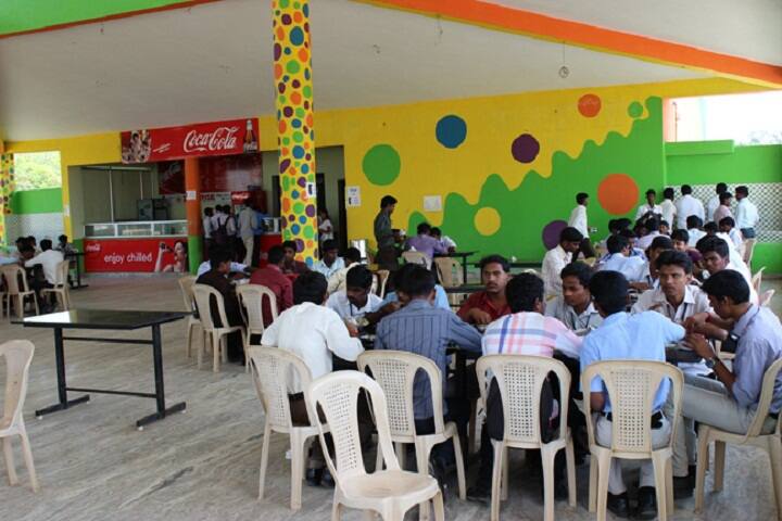 cafeteria